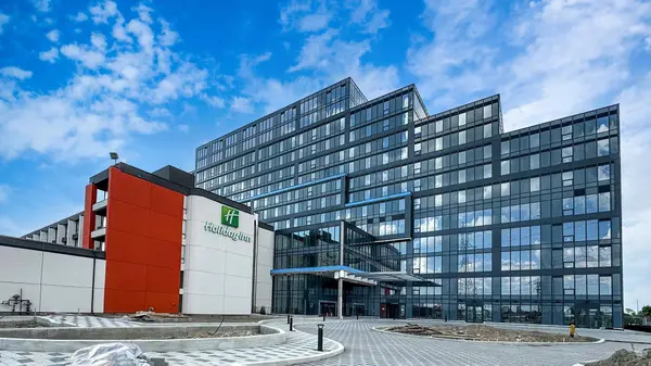 996 Martin Grove RD #301, Toronto W10, ON M9W 4V8