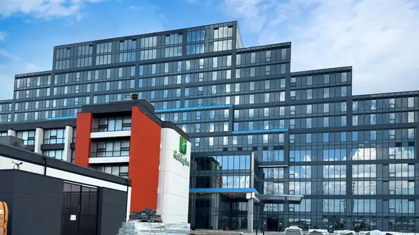 996 Martin Grove RD #301, Toronto W10, ON M9W 4V8