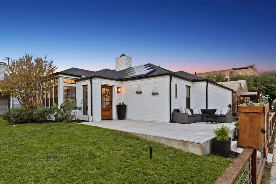 3635 Bryan Street, Dallas, TX 75204