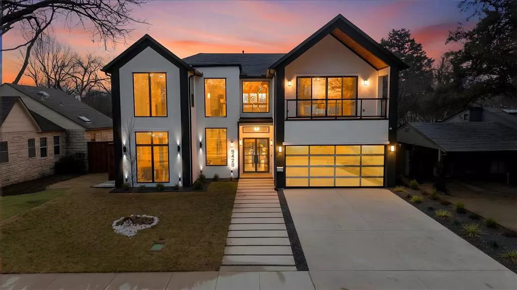 9428 Hobart Street, Dallas, TX 75218