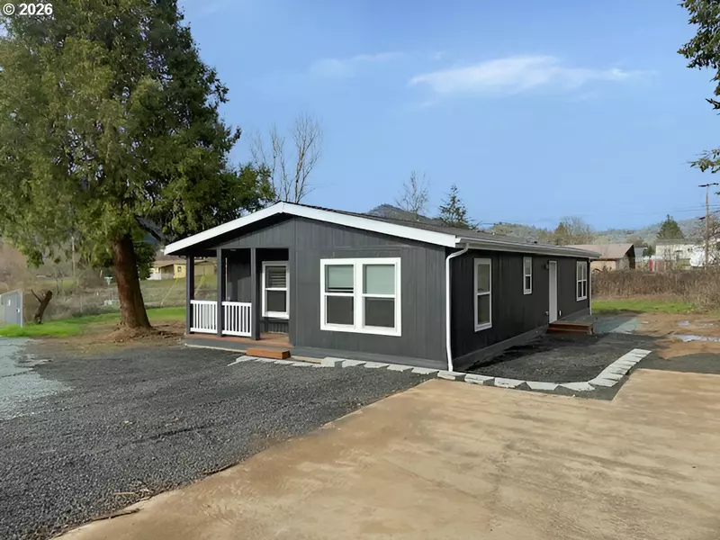 169 CARTE LN, Myrtle Creek, OR 97457