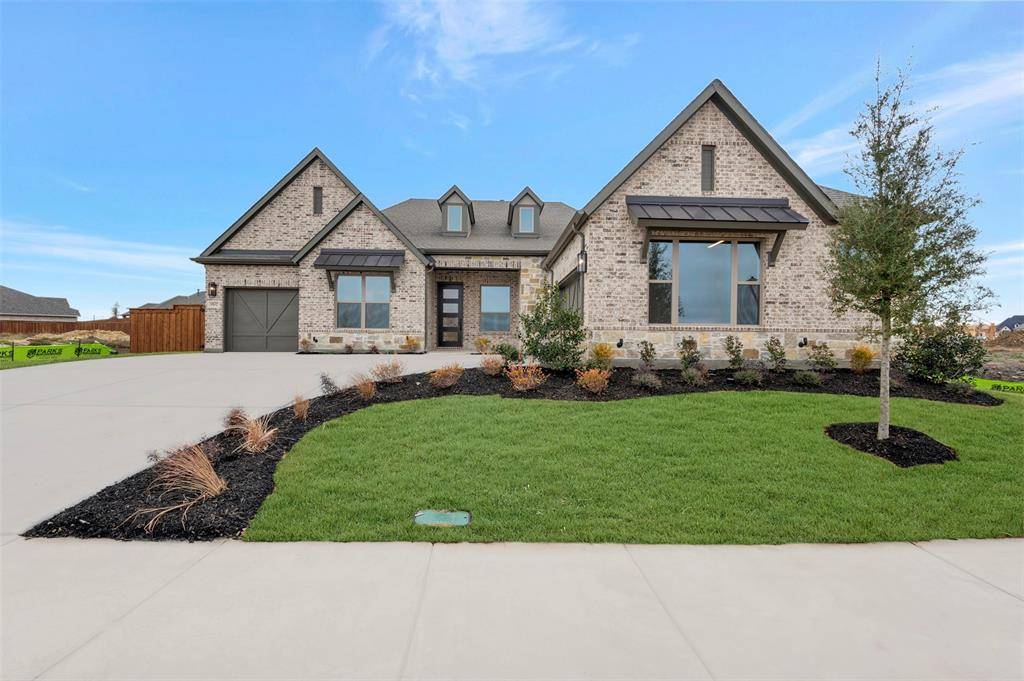 1832 Terraces Boulevard, Rockwall, TX 75087