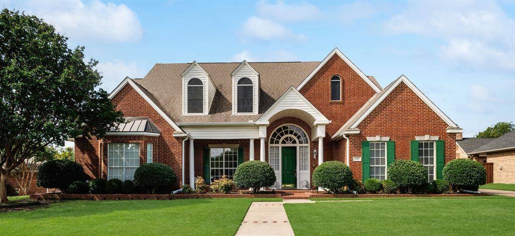 128 Country Club Drive, Heath, TX 75032