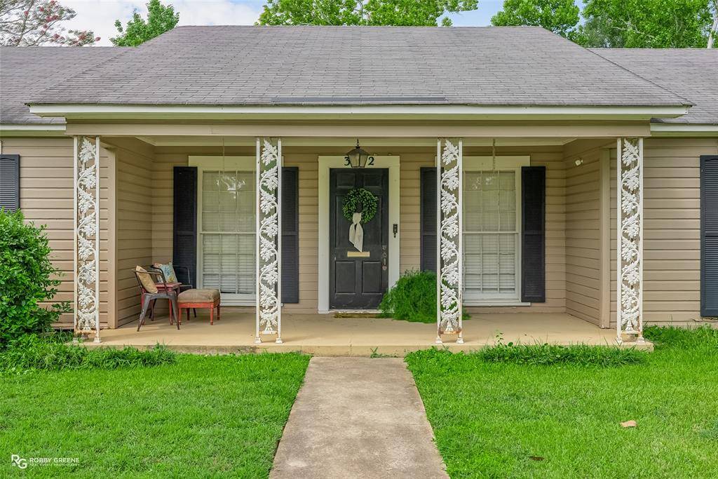 3642 Gilbert Drive, Shreveport, LA 71104