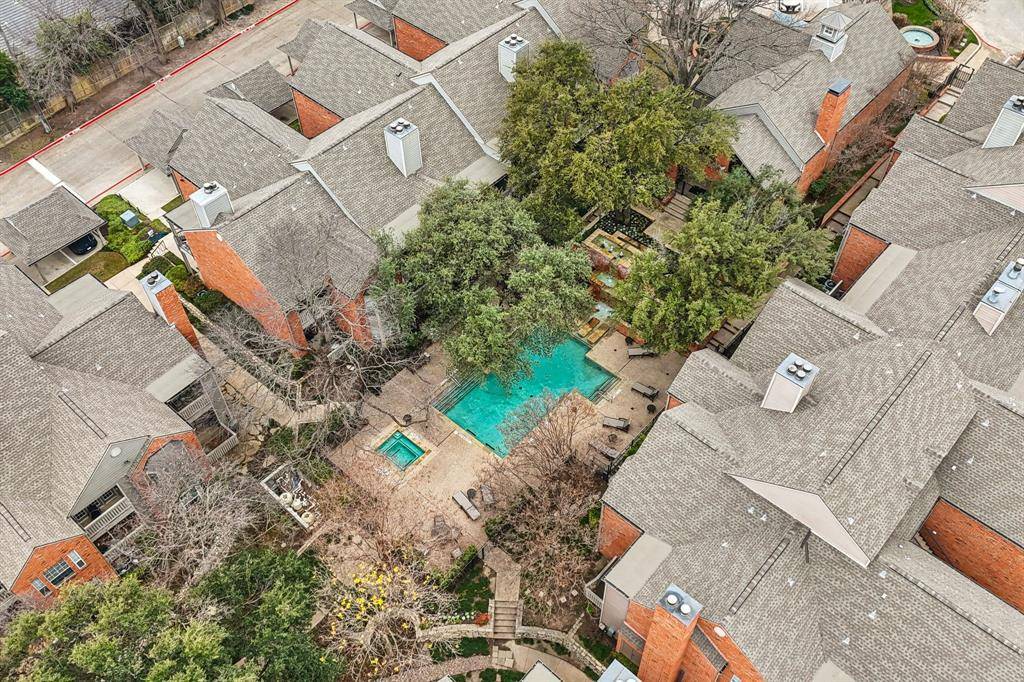 12660 Hillcrest Road #5203, Dallas, TX 75230