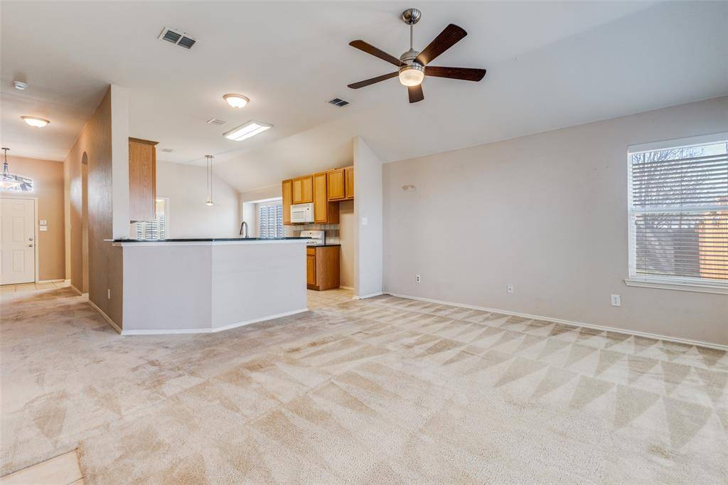 9421 Links Fairway Drive, Rowlett, TX 75089