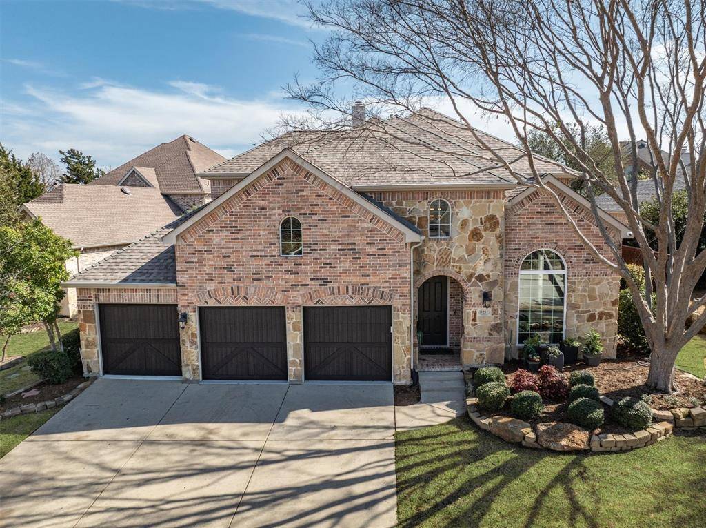 8231 Victoria Lane, Lantana, TX 76226