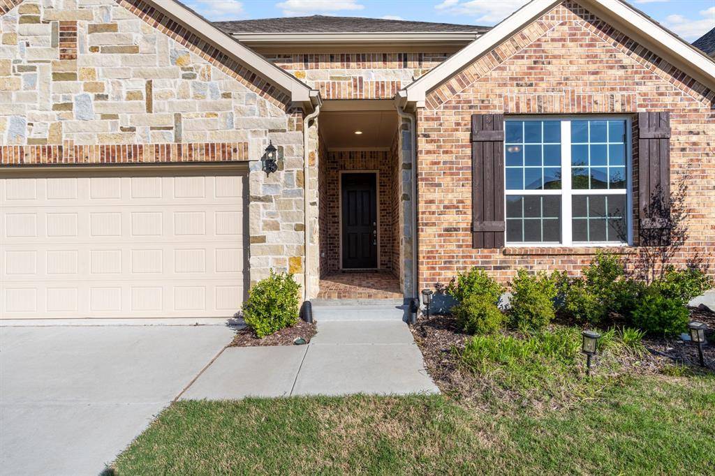 2720 Southampton Drive, Mckinney, TX 75071