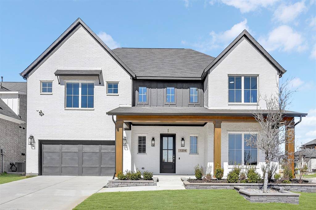 1314 Yellow Pine Road, Celina, TX 75009