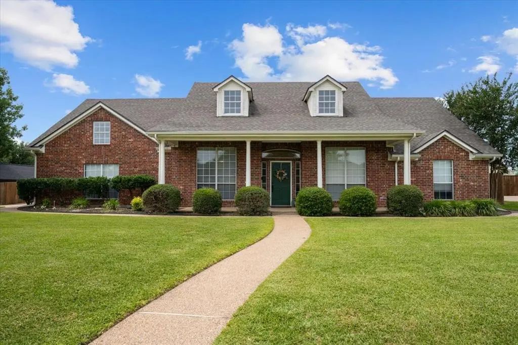 809 Remington Park, Robinson, TX 76706