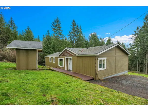 32400 STONE RD, Warren, OR 97053