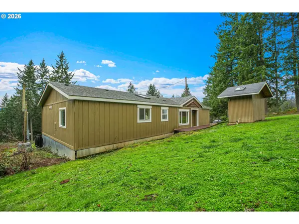 32400 STONE RD, Warren, OR 97053