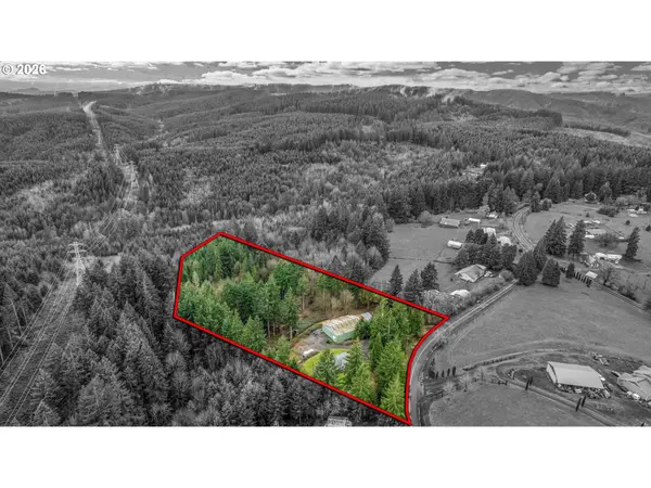 32400 STONE RD, Warren, OR 97053