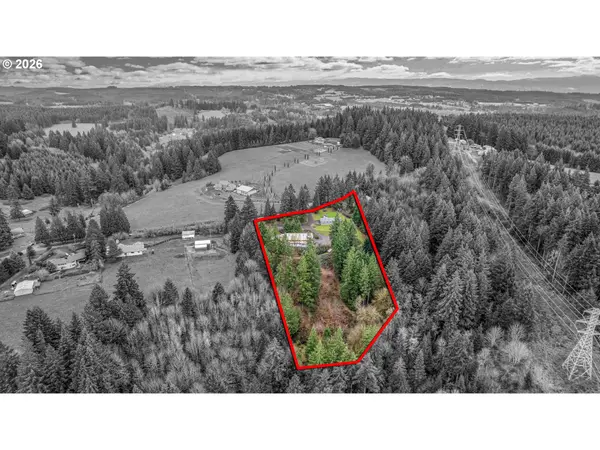 32400 STONE RD, Warren, OR 97053