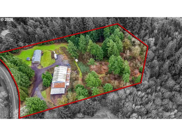 32400 STONE RD, Warren, OR 97053