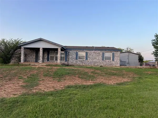 4544 County Road 206, Breckenridge, TX 76424