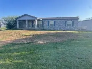 4544 County Road 206, Breckenridge, TX 76424