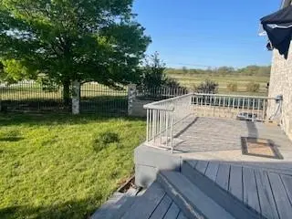 4544 County Road 206, Breckenridge, TX 76424