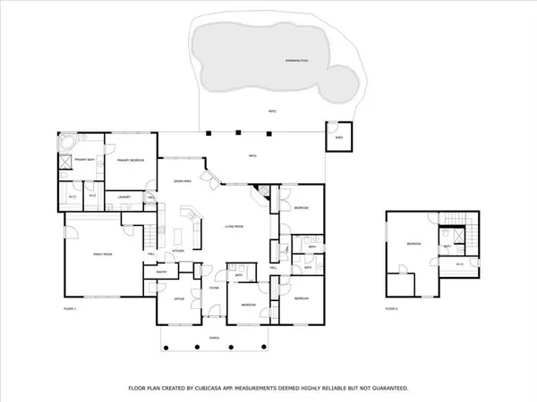 Robinson, TX 76706,809 Remington Park