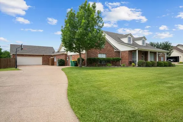 Robinson, TX 76706,809 Remington Park