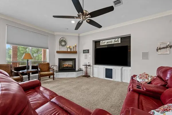 809 Remington Park, Robinson, TX 76706