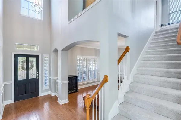 4487 Ballymena Drive, Frisco, TX 75034