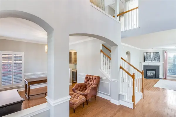 4487 Ballymena Drive, Frisco, TX 75034