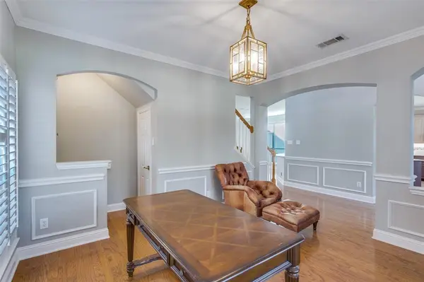 4487 Ballymena Drive, Frisco, TX 75034