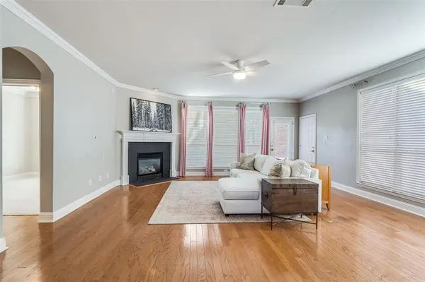 4487 Ballymena Drive, Frisco, TX 75034