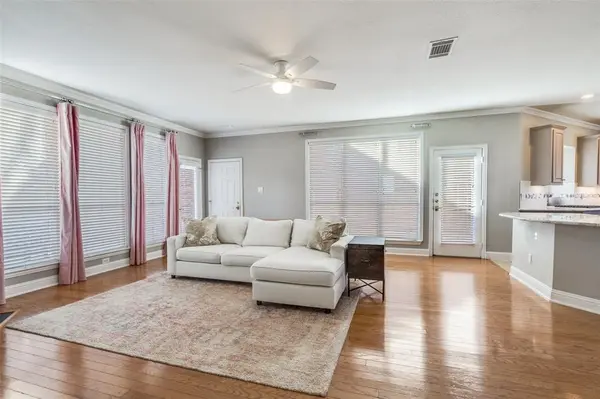 4487 Ballymena Drive, Frisco, TX 75034