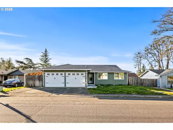 Salem, OR 97304,1247 Lottie LN NW