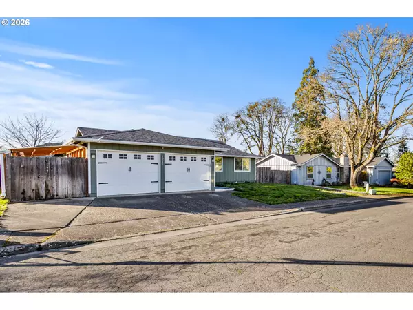 Salem, OR 97304,1247 Lottie LN NW