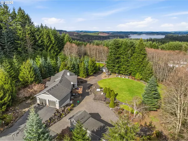 Castle Rock, WA 98611,72 BLUE MOUNTAIN RD