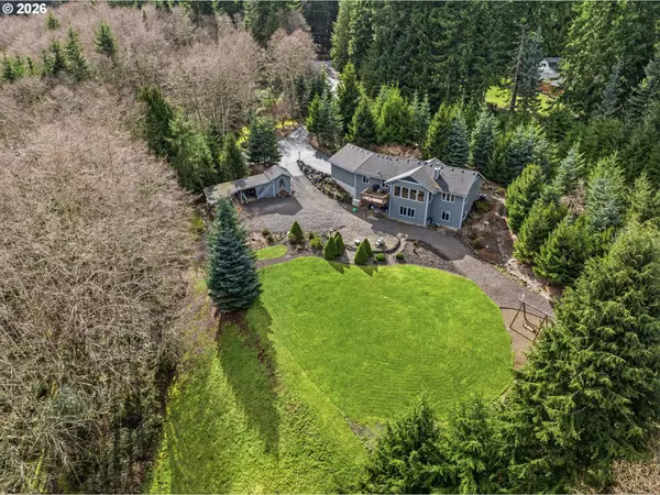 Castle Rock, WA 98611,72 BLUE MOUNTAIN RD