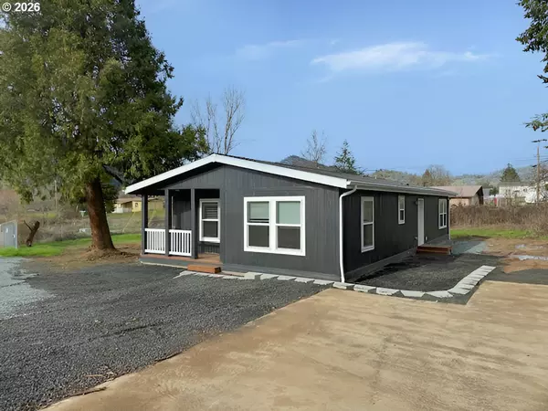 Myrtle Creek, OR 97457,169 CARTE LN