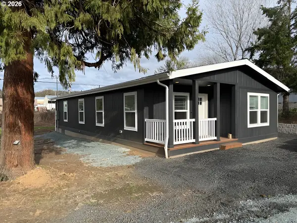 169 CARTE LN, Myrtle Creek, OR 97457