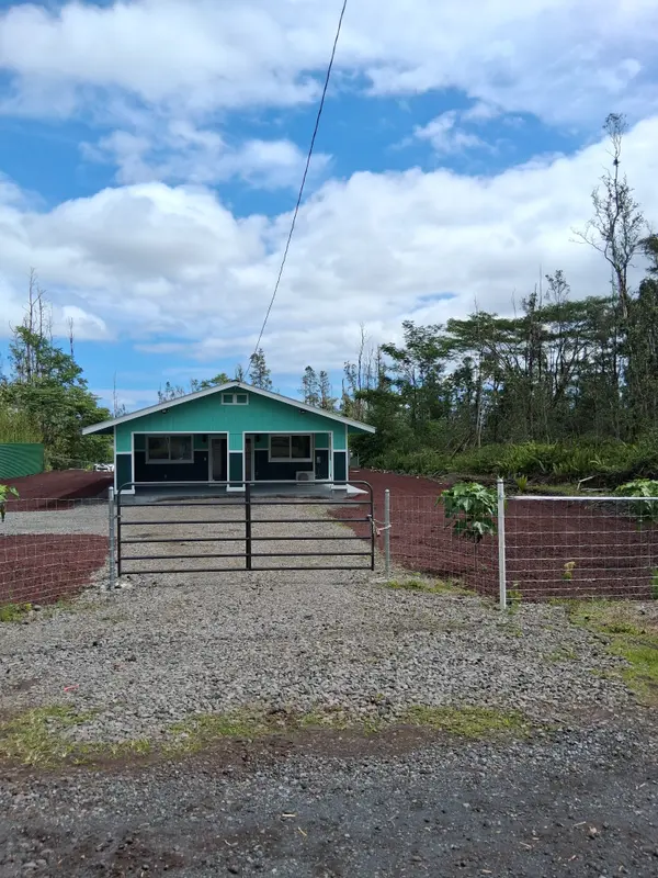 16-2097 ORCHID DR, Pahoa, HI 96778