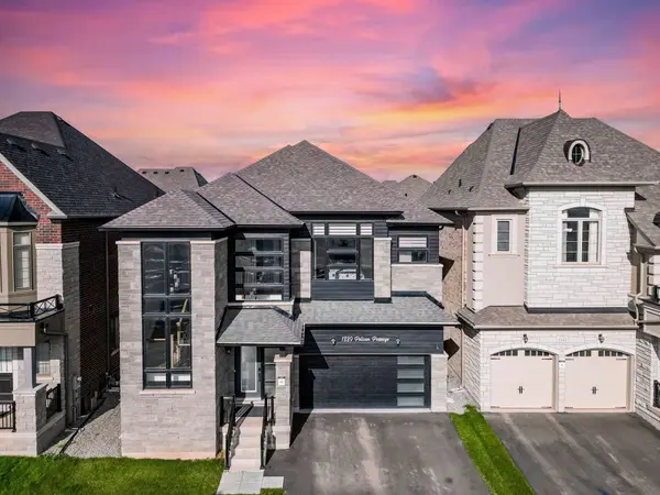 1339 Pellican PASS, Oakville, ON L6H 7Z9