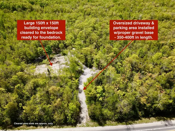 2248 Bruce Rd 9 RD, Northern Bruce Peninsula, ON N0H 1W0