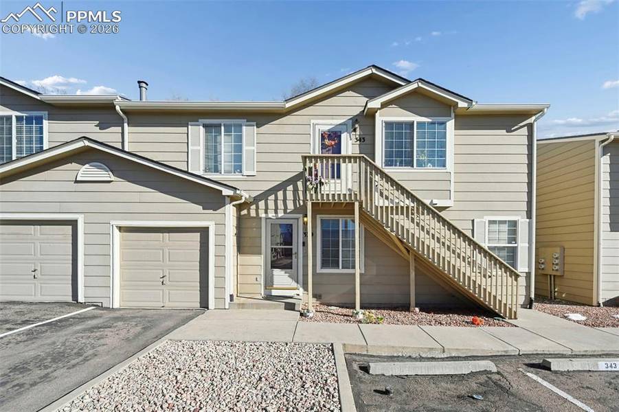 339 Ellers GRV, Colorado Springs, CO 80916