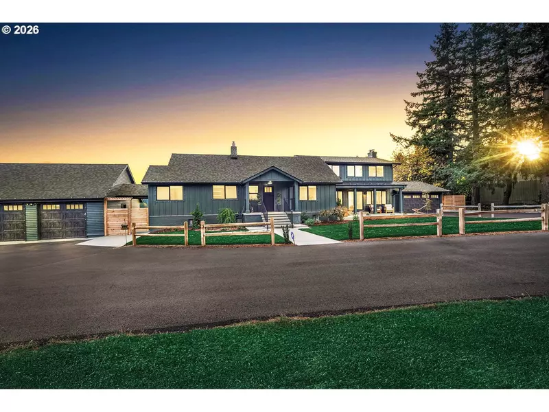 20020 SE CHITWOOD RD, Damascus, OR 97089