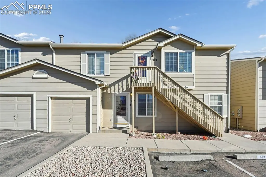 339 Ellers GRV, Colorado Springs, CO 80916