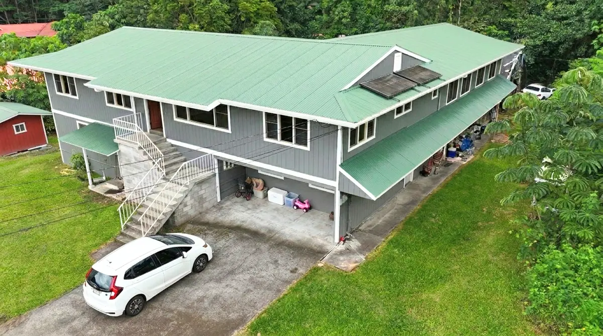 15-1485 POST OFFICE RD, Pahoa, HI 96778