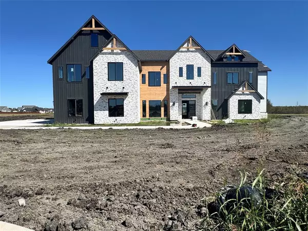 705 Cambridge Court, Nevada, TX 75173