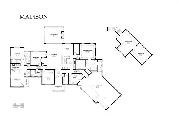 702 Cambridge Court, Nevada, TX 75173