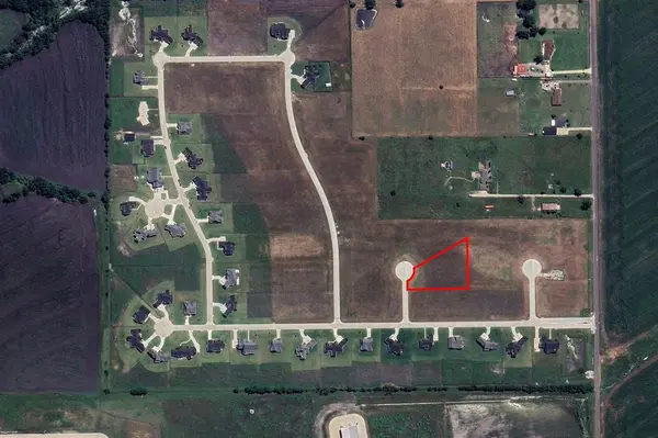 702 Cambridge Court, Nevada, TX 75173