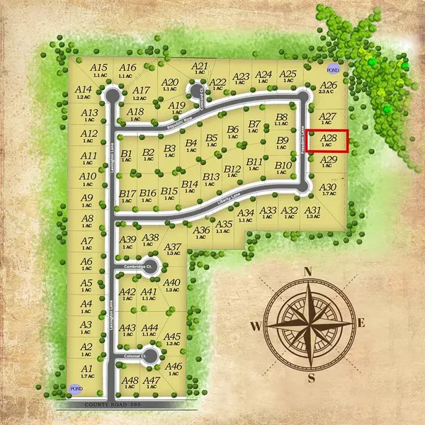 710 Freedom Lane, Nevada, TX 75173