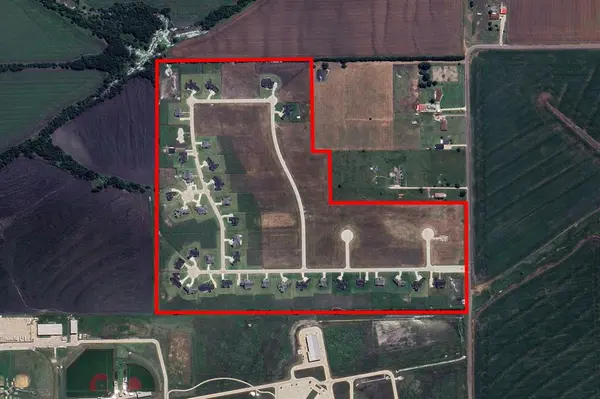 710 Freedom Lane, Nevada, TX 75173