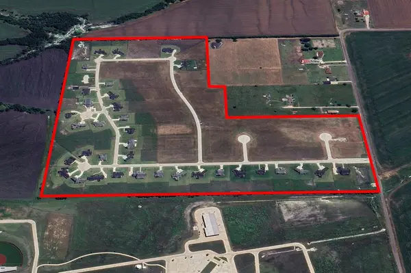 710 Freedom Lane, Nevada, TX 75173