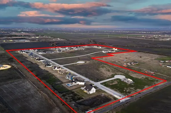 701 Cambridge Court, Nevada, TX 75173